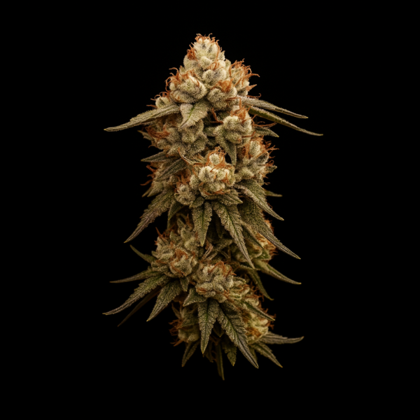 Sour Diesel - Sativa
