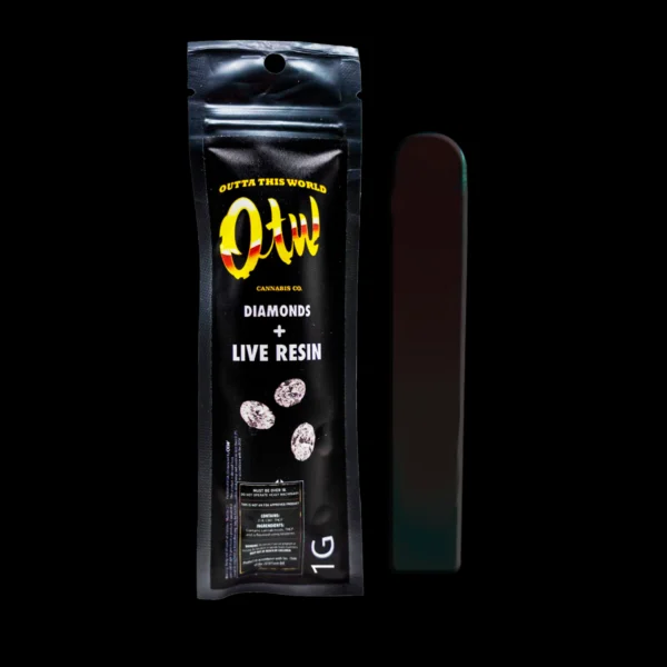 1 g disposable cartridge