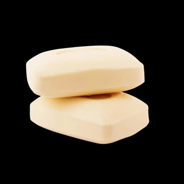 Natural soap - Almond