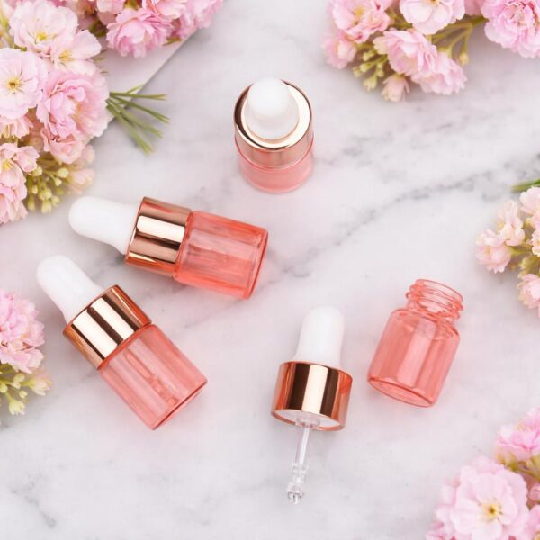 Rosé Radiance