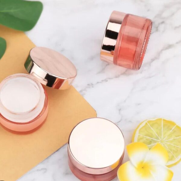 Rosé Shimmer -  4oz