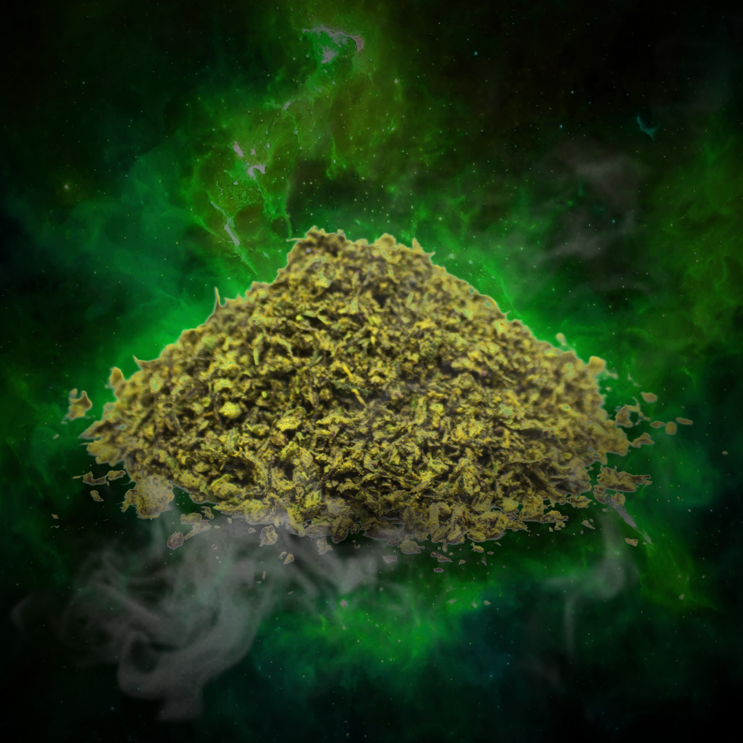 JET Fuel