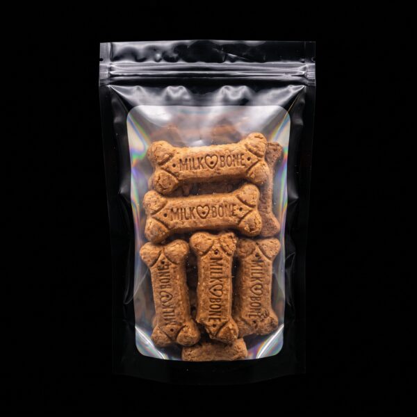 Gravy Bones - 2 packs of 10 pet treats