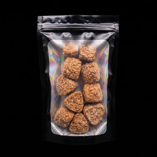 Meatballs - 2 packs of 10 pet treats