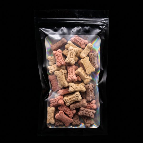 Mini bones (40 Pack)